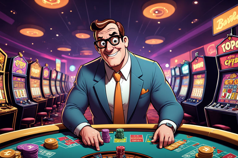choose a casino image