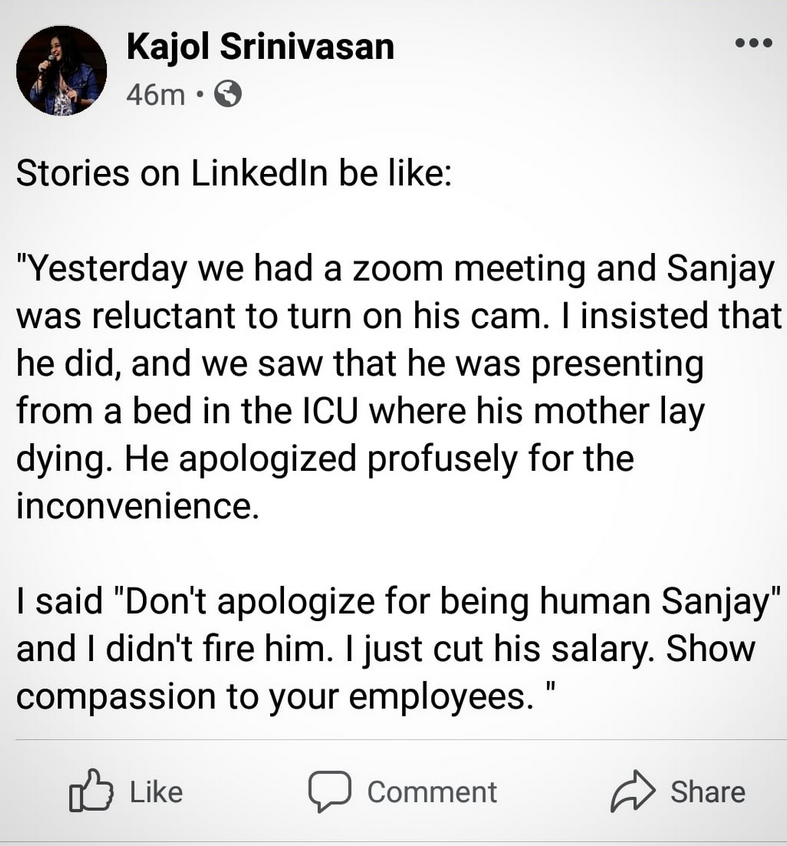 LinkedIn Lunatics Hall of Shame September 10, 2025