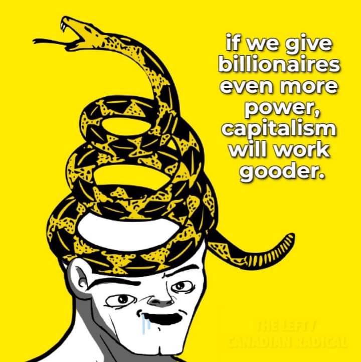 The Corporate Lie