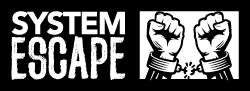 SYSTEM ESCAPE LOGO