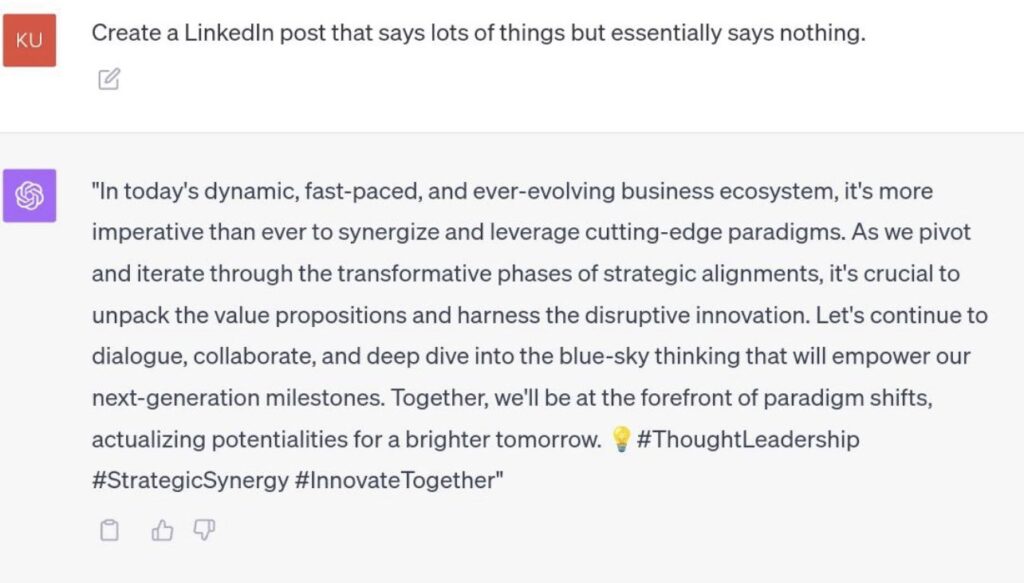 LinkedIn Lunatics Hall of Shame September 10, 2025