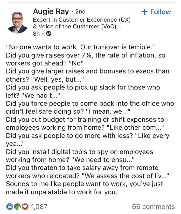 Anti-Work Memes - Highlighting Sufferers of the System September 10, 2025