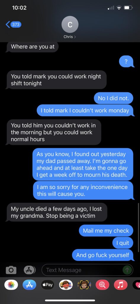 Anti-Work Memes - Highlighting Sufferers of the System September 10, 2025