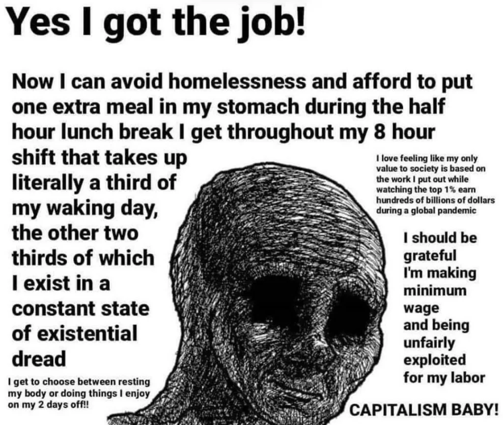 wageslave wojack
