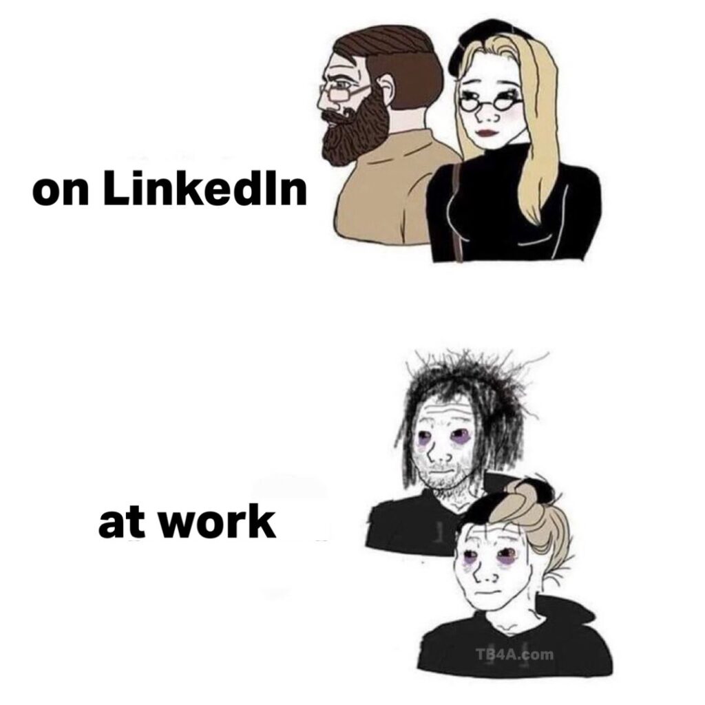 tired wojaks